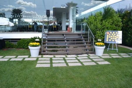 Loja: Espaço Ambientes Perfeitos - Imagem de Destaque